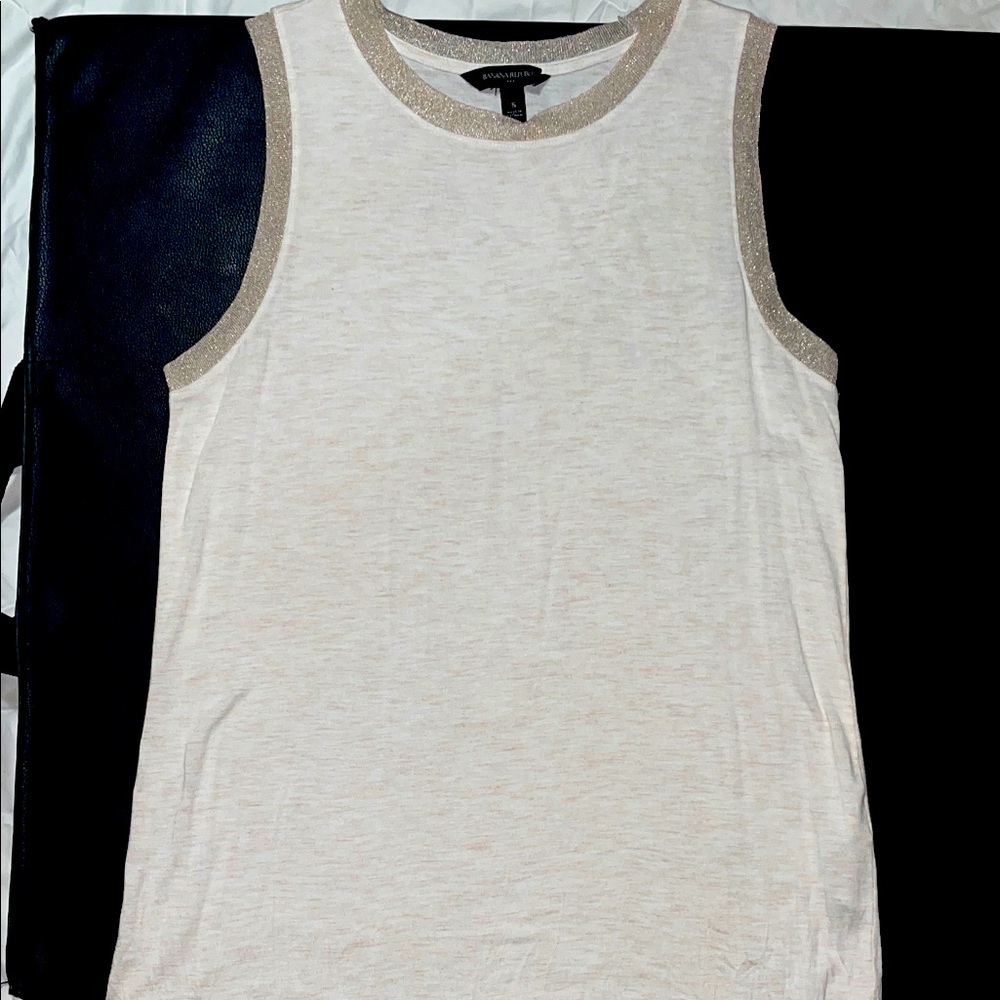 Banana Republic Top